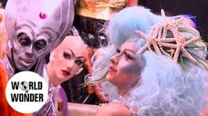 Rupaul's drag race reveals season 13's stunning contestants. Untucked Rupaul S Drag Race Season 9 Episode 3 Draggily Ever After Youtube