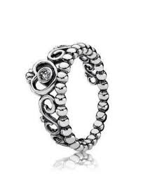 Pandora Jewelry Ring Size Chart Pandora Rose Gold Stackable