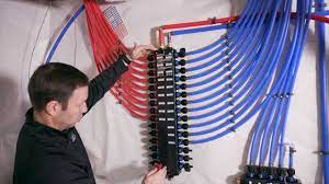 Home improvement stack exchange is a question and answer site for contractors and serious diyers. Pex Manifold System Pros And Cons Tour Youtube