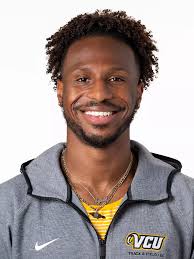 2021-22 Men's Track and Field Roster