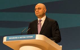 He was home secretary from 30 april 2018 to 24 july 2019. Six Ways Sajid Javid Can Make British Migration Policy More Humane Openlearn Open University