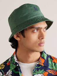 Polo ralph lauren boonie hat outlet