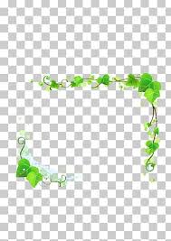 Download transparent leaf border png for free on pngkey.com. Green Leaf Border Png Images Green Leaf Border Clipart Free Download