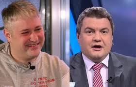 Девушки приняли участие в эротической фотосессии для мужского журнала playboy. Smi Match Tv Otstranil Dvuh Vedushih Ot Raboty V Kadre S Trebovaniem Pohudet Podyom