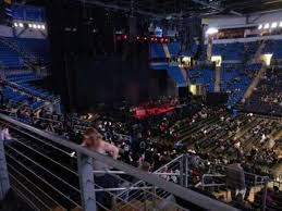 Photos At Chaifetz Arena