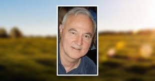 Stephen Trafton Obituary 2021