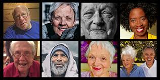 Aging With Intention—A free weekly community Zoom drop in