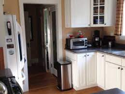 Turning a small house in maryland into a modern cottage. Camp Hill 1930 S Colonial Kitchen Remodel Mother Hubbard S Custom Cabinetry