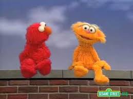 Elmo and zoe play the square game (2004). Sesame Street Elmo Play Youtube