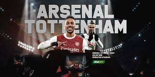 We'll bring you all the reaction as arsenal, chelsea, tottenham, crystal palace, west ham and new boys brentford and watford find out when they will be facing their biggest rivals next season. Streaming Spurs Vs Arsenal Off 75
