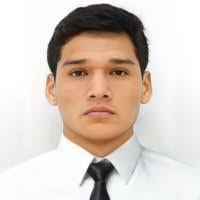 Paul Mendivil's Instagram, Twitter & Facebook