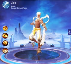 Q&a boards community contribute games what's new. 10 Upcoming New Heroes In Mobile Legends 2019 Bang Bang Guide