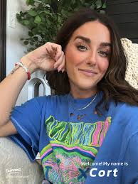 Meet Cortney: Your New Lemon8 Friend!