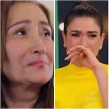 Com a voz embargada, Sonia Abrão chora ao dar notícia sobre Patrícia  Abravanel: 'Ela não.......  https://tvprime.correiobraziliense.com.br/noticia/261678/televisao/com-a-voz-embargada-sonia-abrao-chora-ao-dar-noticia-sobre-patricia-abravanel-ela-nao  ...