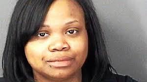 Trenton mom charged after idling car stolen with 5-year-old inside