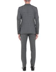 Valentino Suits Men Valentino Suit Online On Yoox United