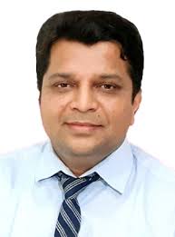 Dr. Muhammad Mahmud Alam