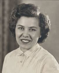 Magdalena Wright Obituary November 9, 2024