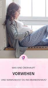 Wann kann der bindestrich gebraucht werden? Vorwehen Leiten Die Letzten Tage Deiner Schwangerschaft Ein