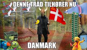 Danmark fik en formidabel start på vm i ishockey, hvor sverige blev besejret i premierekampen. What S Up With The Danish Stuff Paradoxplaza