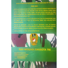 Tes mmpi adalah tes psikologi yang digunakan untuk proses diagnosa gangguan jiwa oleh psikiater seperti gangguan anti sosial gangguan seksual gangguan depresi kehohongan dan sebagainya tes mmpi ini berupa ratusan pernyataan dengan alternative pilihan jawaban berupa setuju dan tidak setuju. Buku Panduan Bintara Tamtama Tni Ad 2021 Caba Cata Shopee Indonesia