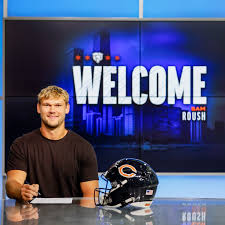Chicago Bears (@chicagobears) - Instagram