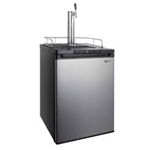 Kegerator and draft beer dispenser articles for building, pouring or maintaining a kegerator. The 7 Best Kegerators Of 2021
