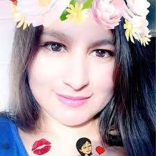 Doris Canales (@dvero1386)