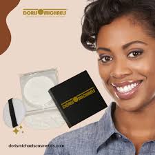 Doris Michaels Cosmetics