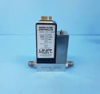 325-0203// AMAT APPLIED 3030-01064 wMFC 1100 N2 500SCCM 1/4VCR-M N/C [ASIS]