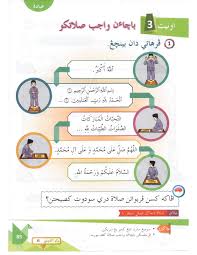 24 bacaan dalam solat disusun oleh abu haniff 12. Buku Teks Tahun 2 Bacaan Wajib Dalam Solat Anabintiwalid Flip Pdf Anyflip