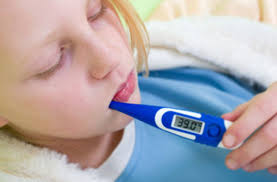 Temperatura 39 Bez Simptomov U Rebenka Chto Delat Pervye Shagi Kogda Stoit Obratitsya K Doktoru