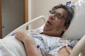 Fundraiser by Diego Marquez : Help My Dad Get Lifesaving Heart Surgery