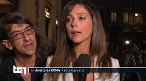 Canale di commenti alle news di gabriele paolini, personaggio pubblico che si lotta per diritti sociali. Gabriele Paolini Al Tg1 Con Tatuaggio In Fronte Cervelli In Fuga Video