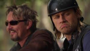 Sons of Anarchy by Rafael Mattos