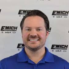 Emich Chevrolet Staff