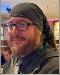 Jordan Van Hook Obituary (2023)