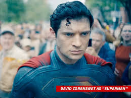 Dean Cain Calls 'Superman' Immigrant Controversy Avoidable Mistake