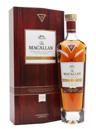 Macallan Rare Cask 2020 Release Scotch Whisky The Whisky Exchange