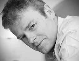 Intervista a Mark Haddon