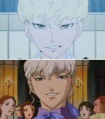 Samma energi : r/Berserk