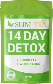 Té de 14 Días para la Pérdida de Peso, Té Dominican Republic | Ubuy