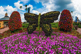 We did not find results for: 2019 Epcot Flower Garden Festival Guide Disney Tourist Blog Disney Tourist Blog Epcot Disney World Vacation