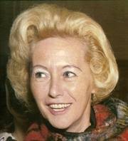 Obituary of Alice M. Barrett