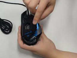 Quickly switch through up to 5 dpi settings. Logitech G502 Proteus Core Weight Replacement Ifixit Repair Guide