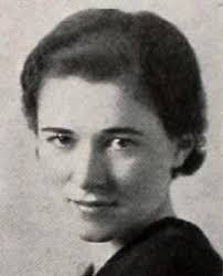 Bill Bowers and Marilyn O ?..... circa 1947