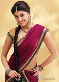 Maybe you would like to learn more about one of these? Actress In Half Saree