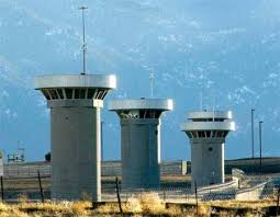So what is he doing in a violent maximum security prison? Colorado S Supermax Prison Now Occupied By El Chapo Is Worse Than Death Ex Warden Says The Denver Post