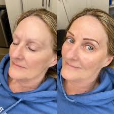 brows looking sparse? #powderbrows are my fave solution!