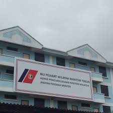 Zon maritim lahad datu, agensi penguatkuasaan maritim malaysia, kementerian dalam negeri,tingkat 1,bangunan jabatan laut cawangan sabah,peti surat 62355,poskod 91128, Agensi Penguatkuasaan Maritim Malaysia Wilayah Timur 47 Visitors